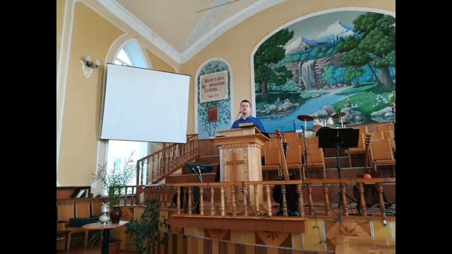 Богослужение 28.06.20 (первое служение) смотреть онлайн