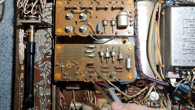 Усилитель Бриг 001 обзор, а дальше вся правда о его сущности, мифы и спекуляция, не более того..... смотреть онлайн