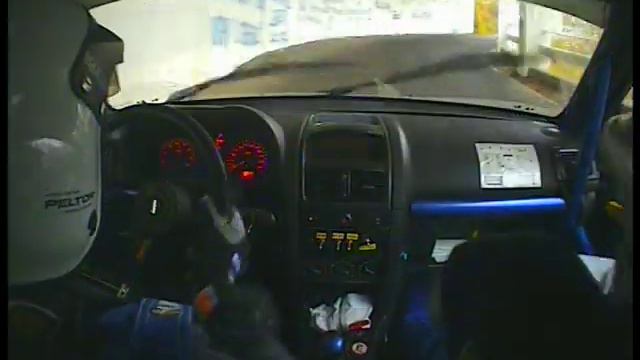 !° Ronde della Valsassina 2010 N. Miragliotta / F. Micheletti Clio RS Light N3 PS 01.MPG смотреть онлайн