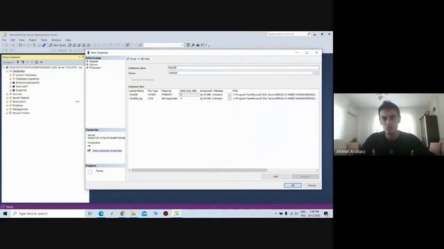 SQL Based Rdms Solutions - 1 смотреть онлайн