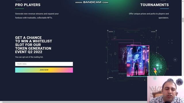 İkonic Proje İncelemesi 1 Kısım TR смотреть онлайн