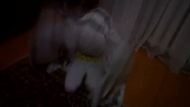 Вика встаёт в первый раз!😪 смотреть онлайн