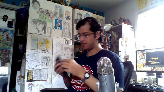 Let's Play Golden Sun: Dark Dawn #0 - Clear Data Transfer смотреть онлайн