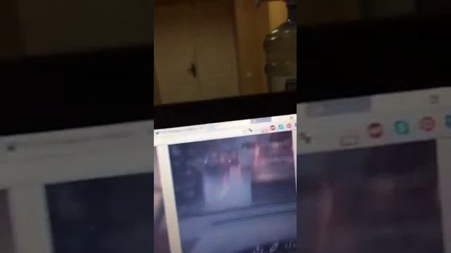 ПЕРИСКОП. Periscope. Как сделать так, чтобы все комменты были видны и не исчезали.