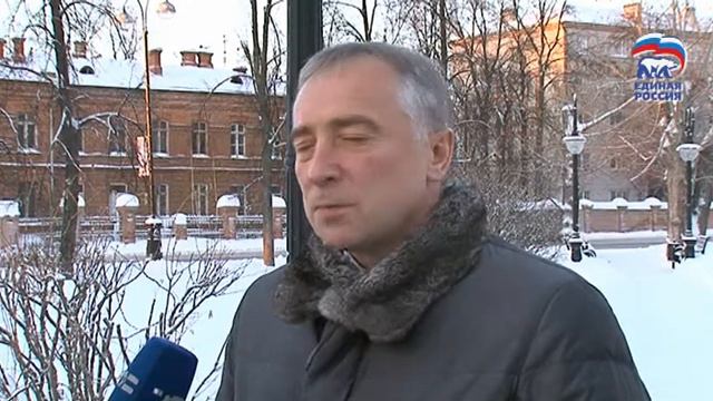 Владимир Мазур: Памятник Александру Ефремову олицетворяет память обо всех погибших журналистах смотреть онлайн