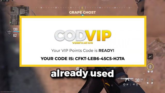 How To Get FREE COD Points in COD Mobile, Warzone 3, MW3 смотреть онлайн