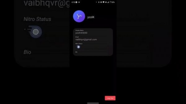 How to make Custom RichPresence (RPC) in 1min with Kizzy app v2.9 || Discord Rpc 2022