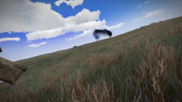 Tanks Get Destroyed By "BGM-71 TOW" powerful Anti-Tank Weapon | ARMA 3: Milsim смотреть онлайн