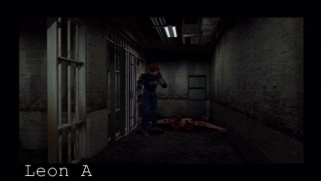 Ben Bertolucci Scenes - Original vs Remake смотреть онлайн