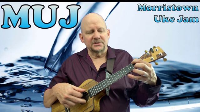 Wishing Well - Ben Moody (ukulele tutorial by MUJ) смотреть онлайн