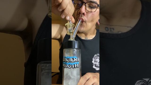 Glacier Smooth Glass Full Review смотреть онлайн