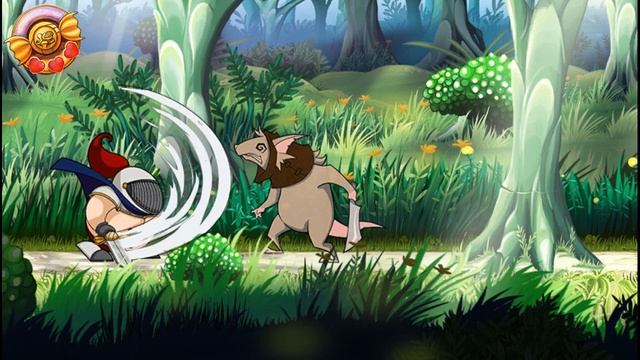 PS Vita News - Sir Eatsalot Coming This Winter As Physical and Digital Release смотреть онлайн