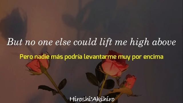 Alexander Rybak - Fairytale [Letra] смотреть онлайн