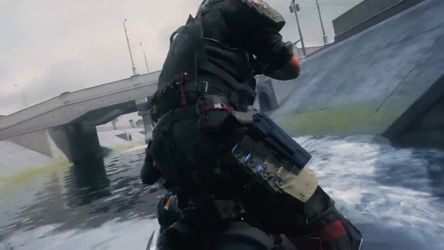 Call of Duty: Warzone Mobile - Season 2 Battle Pass Trailer смотреть онлайн