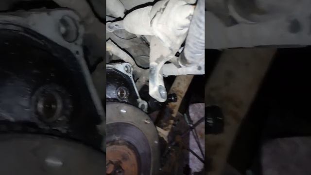 замена шаровой опоры дэу матиз смотреть онлайн