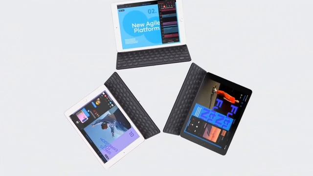 Apple iPad (10.2-Inch, Wi-Fi, 128GB) - Space Gray (Latest Model) смотреть онлайн