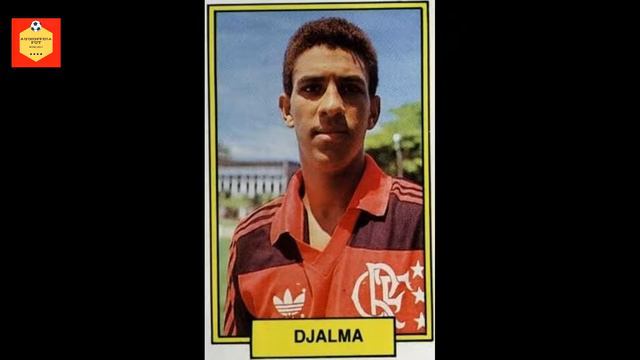 Djalminha | O Mago do Futebol | Resumo Biográfico смотреть онлайн