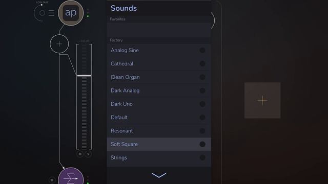 AutoPad — Ambient Pad Loops - Factory Presets and Bonus Sounds смотреть онлайн