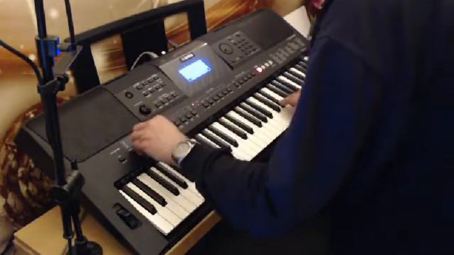 DJ PATTERN - "French DJ" (Electro-Dance) смотреть онлайн