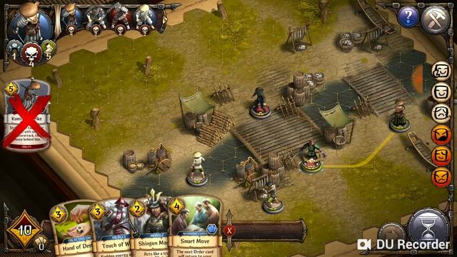 Warbands Bushido Walkthrough смотреть онлайн