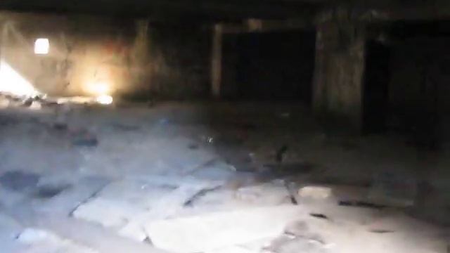 Проверка на прочность заброшеный аэродром №1 смотреть онлайн