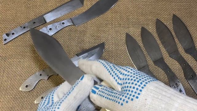 Клинки кованая у10 и дамасские смотреть онлайн