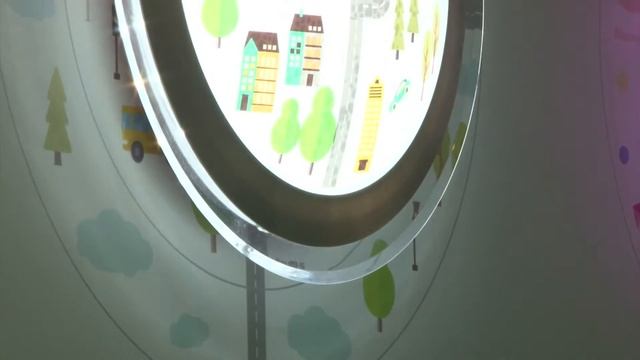 ESTARES на Interlight Moscow powered by Light + Building 2016 смотреть онлайн