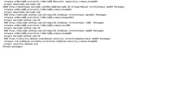 Unix & Linux: How to install software-properties-common in Debian 9? (2 Solutions!!) смотреть онлайн