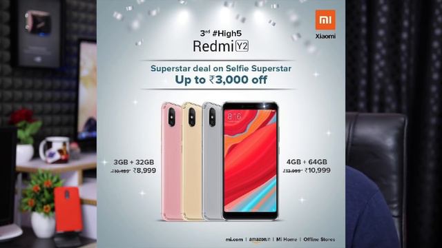 Technews 416 Xolo Era 4X,Huawei Y9,Honor 10Lite,Asus Days,Xiaomi New Tvs etc смотреть онлайн