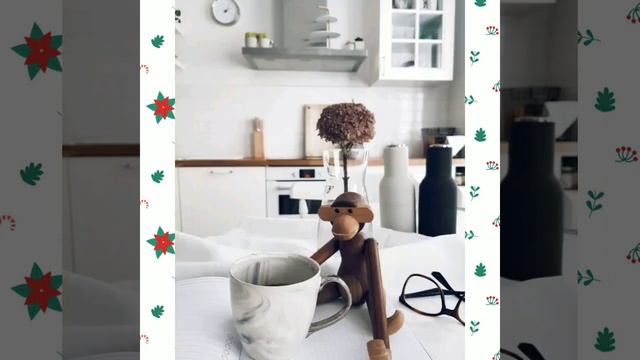 Современный интерьер квартиры в скандинавском стиле I Фото лучших идей