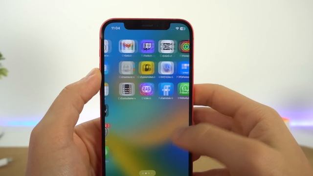 Cómo OCULTAR Aplicaciones en iPhone - Método DEFINITIVO ? смотреть онлайн
