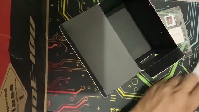 AMD Ryzen 5 5600g Processor For My Gaming PC #ryzen55600g смотреть онлайн