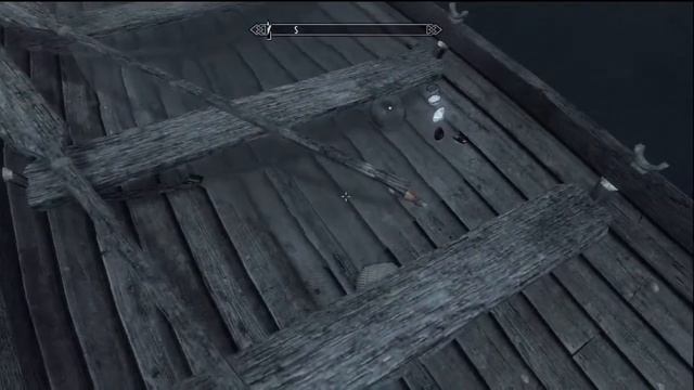 Elder Scrolls V: Skyrim - Flawless Diamond Location смотреть онлайн