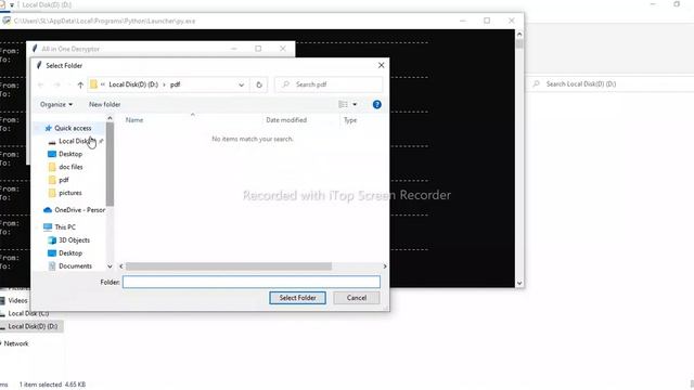 Decrypt MLZA Virus File| (.MLZA) Ransomware Removal & Decrypt.MLZA Files смотреть онлайн