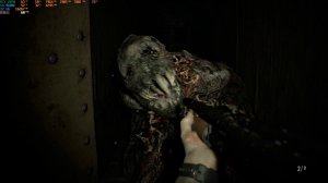 Resident Evil 7 - Открыли 2-ой этаж старого дома / Поиск сыворотки продолжается (Ultra Graphics)
