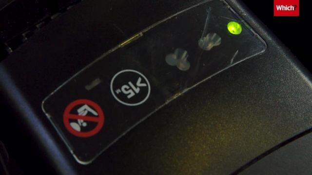 How to fit an isofix baby car seat in 60 seconds смотреть онлайн