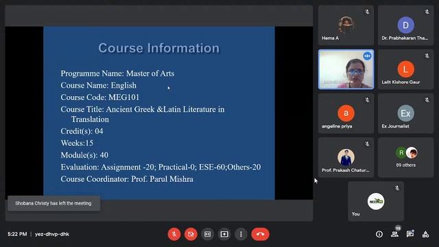 Oracle Literacy Club Live Stream смотреть онлайн