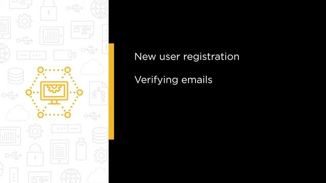 Firebase on Android: User Email Authentication and Verification смотреть онлайн