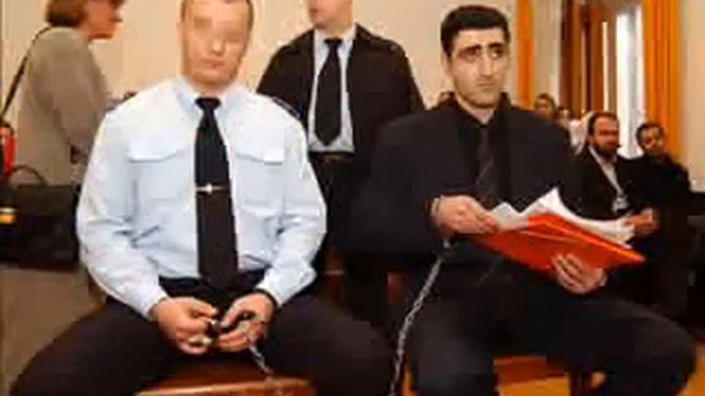 Ramil Seferov Mahnisi