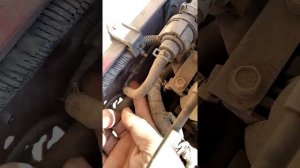 Вибрация в панели хендай акцент