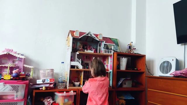 Vlog:??Жизнь в Греции/Будни Греческой семьи ? Один день из нашей жизни/Что с моим голосом? смотреть онлайн