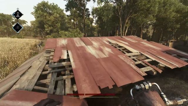 Hunt: Showdown - Flechette Ammo Overview смотреть онлайн