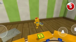 САМАЯ ТАЙНАЯ СЕКРЕТКА В ГИГАНТСКОМ ДОМЕ! О КОТОРОЙ ТЫ 100% НЕ ЗНАЛ в Super Bear Adventure