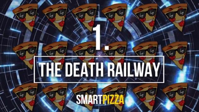 Вот Как Выглядит Самый Длинный Поезд в Мире смотреть онлайн