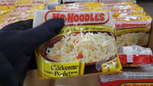 Цены на продукты и наличие товара в Костко Канада COSTCO & COSTCO Business Center Walmart Foodymart