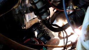 Правильная замена масла ВАЗ классика 2101,2103,2106