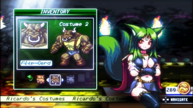 Fight'n Rage PS4 Review смотреть онлайн