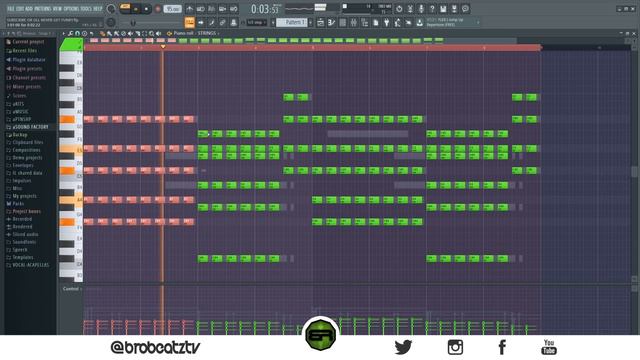 Use These Methods To Make Smooth G-FUNK Melodies From Scratch!🌞🔥 (FREE G-Funk Drumkit!)