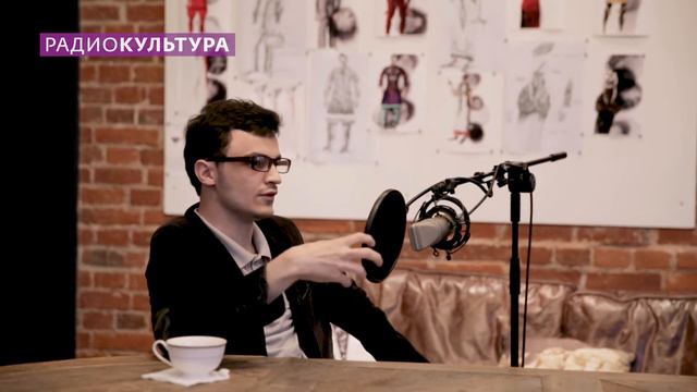 Электротеатр у микрофона | Александр Вилейкис | 4 | выпуск 51 смотреть онлайн
