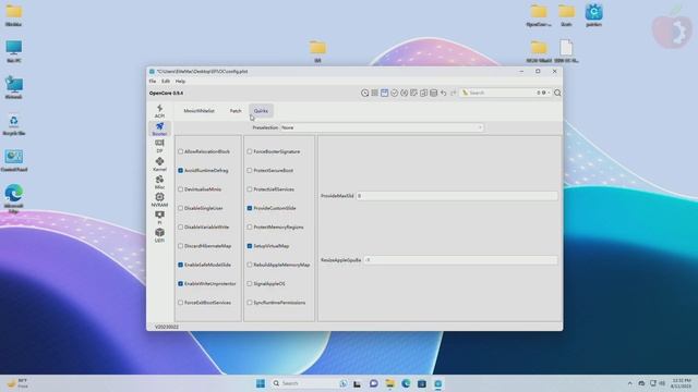 Creating OpenCore EFI for AMD Desktops using Windows, Linux or macOS | Hackintosh | Step By Step смотреть онлайн